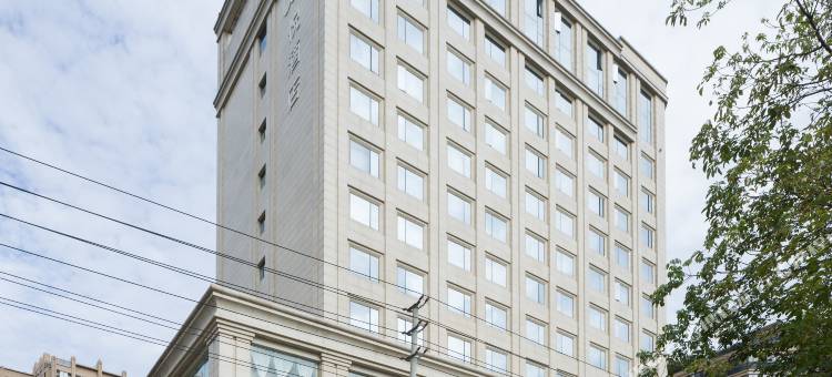 新津明宇丽雅悦酒店图片