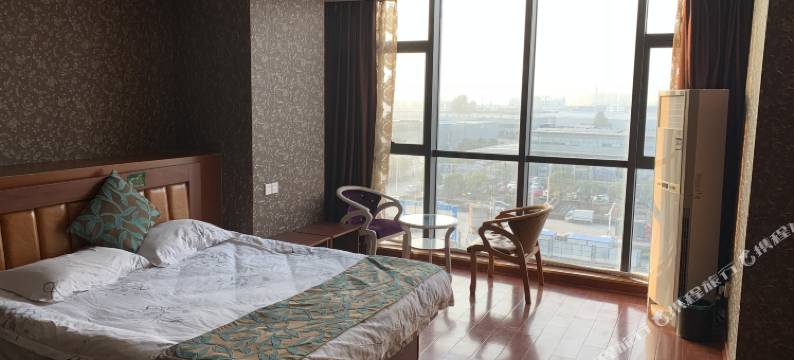 扬州百月馨商务酒店图片