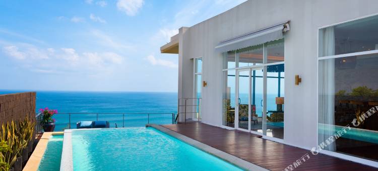 巴厘岛乌鲁瓦图安纳塔拉度假酒店(Anantara Uluwatu Bali Resort)图片