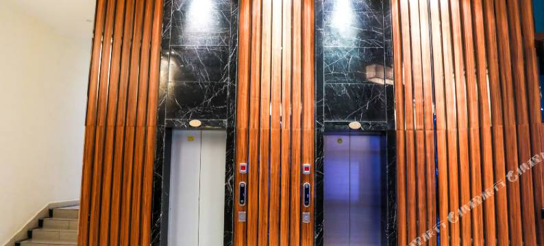 蓬莱爱尚·临海公寓图片