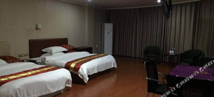 南通温沙曼酒店图片