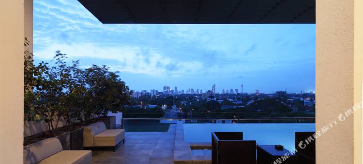 科伦坡ME旅馆(ME Colombo)图片