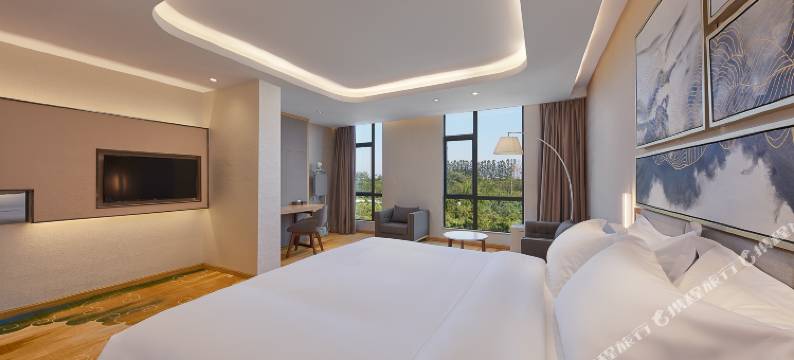 梵铂(广州白云机场体验店)图片