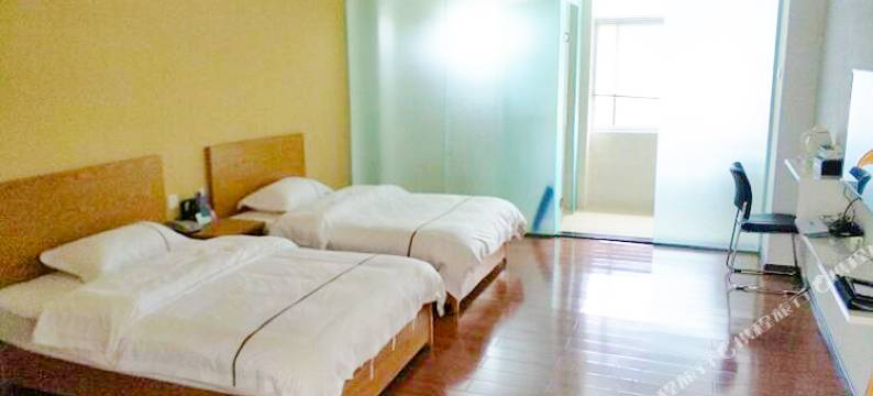 芒市欣益酒店图片