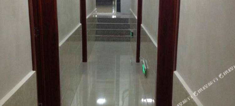 北戴河宁静农家院(平水桥浴场店)图片