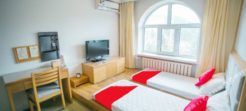 伊春蒲公英酒店图片