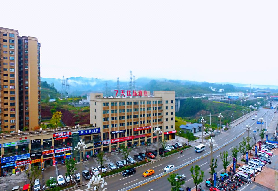 Hotel Overview