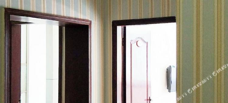 成都喜来宾馆图片