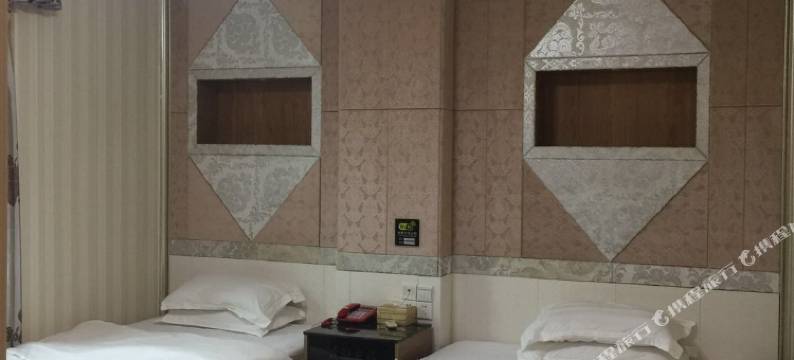 清远浸潭金鹏宾馆图片