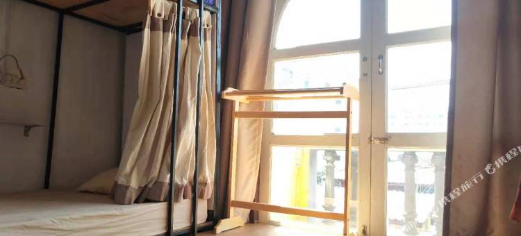 曼谷天台客栈(TIA Thai Hostel Bangkok)图片