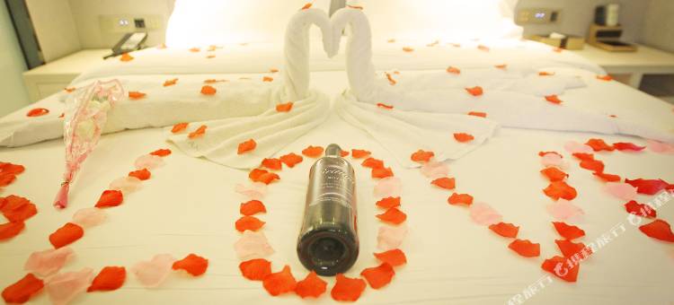 麗枫酒店(贵阳花果园财富广场店)图片