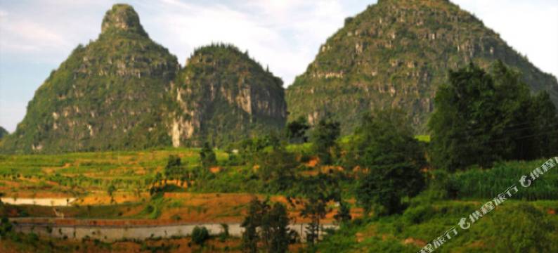 7天阳光酒店(贞丰南环路店)图片