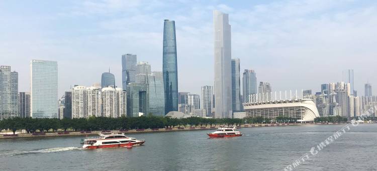 广州天河商圈温馨公寓(江丽路分店)图片