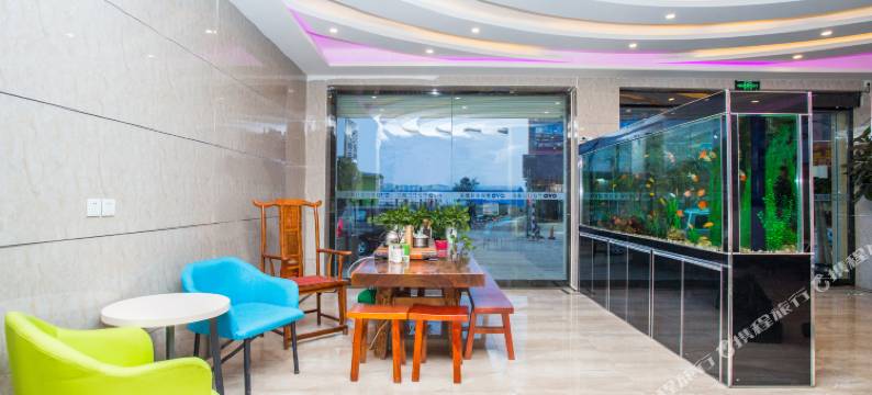 昆明淑妮主题酒店图片