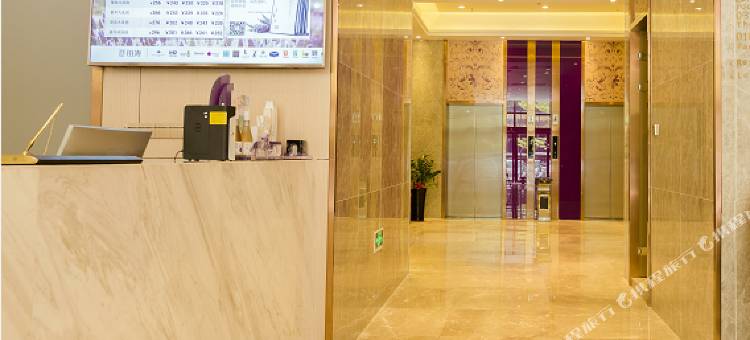 麗枫酒店(汕头高铁站万象城店)图片