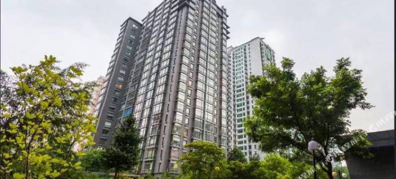 富顿公寓酒店(北京劲松地铁站店)图片