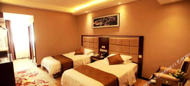 邛崃天鸿商务宾馆图片