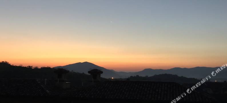 偶遇精品度假公寓(宜兴阳羡美庐店)图片