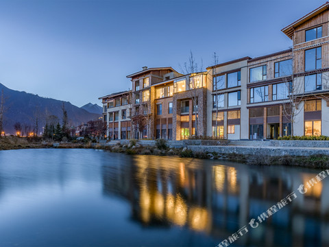 林芝故梦夜泊客栈