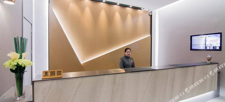 如家商旅酒店(南通人民中路东景国际店)图片