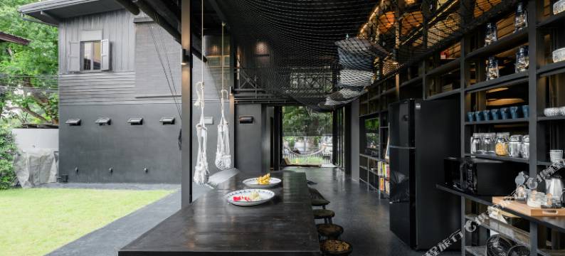 克鲁姆旅舍(Kloem Hostel)图片