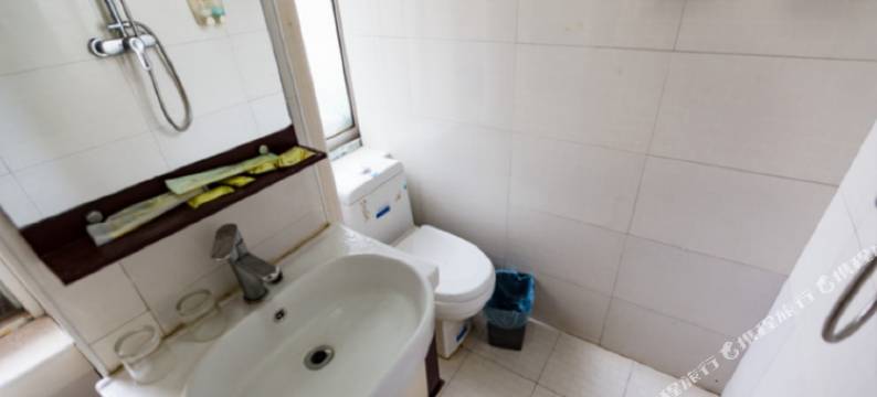 OYO南昌利捷宾馆图片