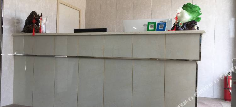 启东品逸快捷宾馆图片