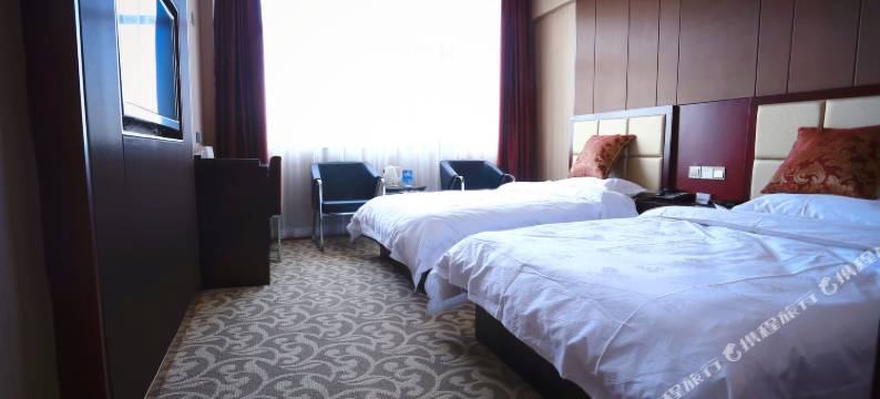 宁陵丽都商务酒店图片