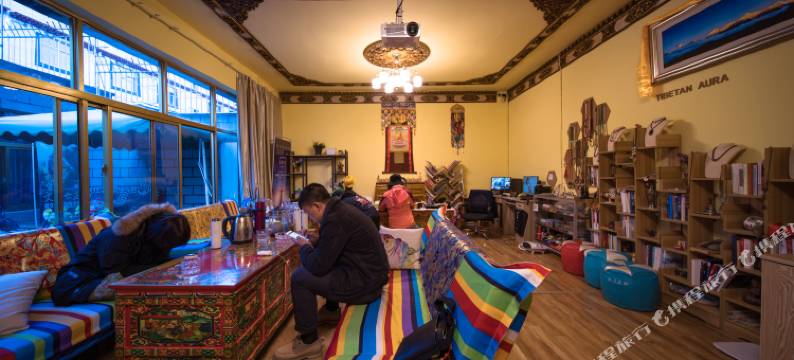 拉萨藏恋客栈图片