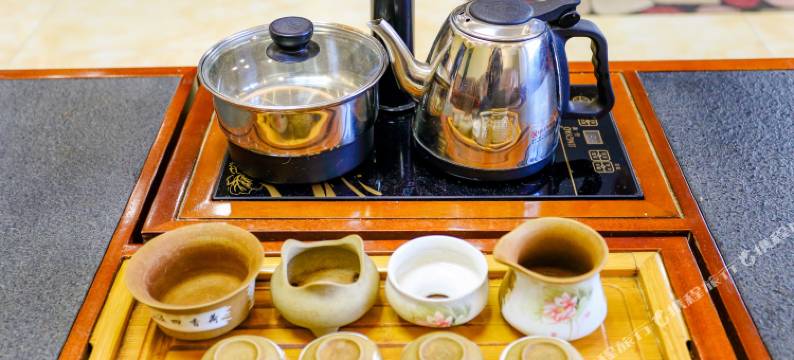 沈阳绿航快捷宾馆图片