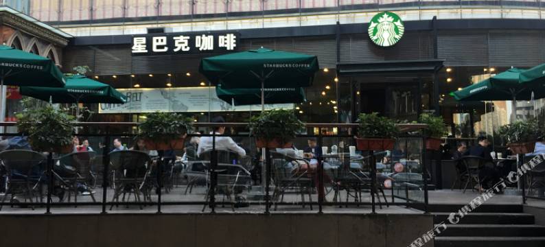 深圳遇见青年旅舍图片
