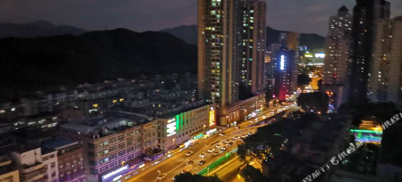 深圳遇见青年旅舍图片