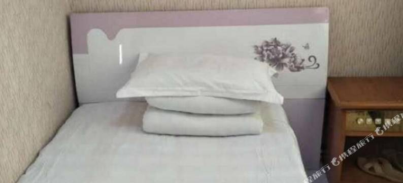 张掖鑫盛招待所图片