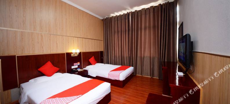 常德芙蓉源商务宾馆图片