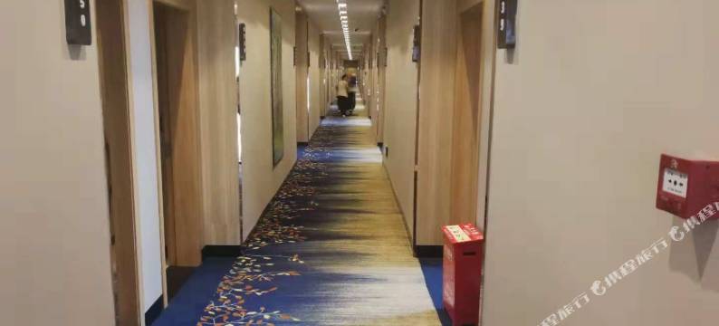 恒辉酒店(深圳华为坂田园区天安云谷店)图片