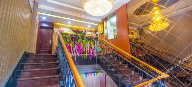 重庆朋佳商务宾馆图片