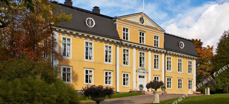 慕斯提翁里纳酒店(Mustion Linna / Svartå Manor)图片