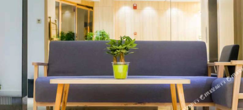 西安大洋时代酒店图片