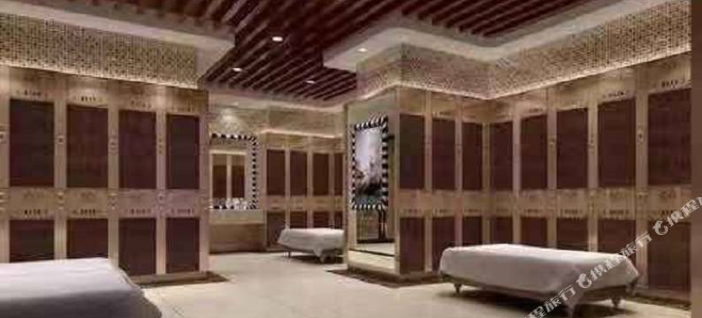 阳泉宜居商务酒店图片