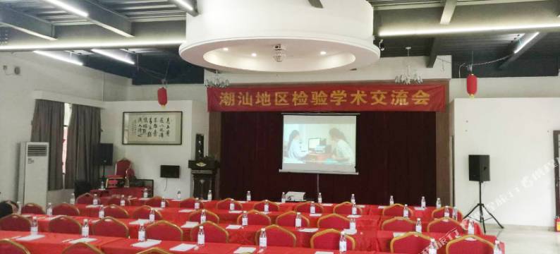 南澳爱来林山庄(黄花山海岛森林公园店)图片