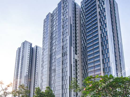 新山華美達馬瑞丁酒店