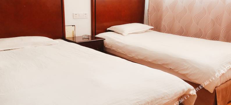 宁波安安宾馆图片