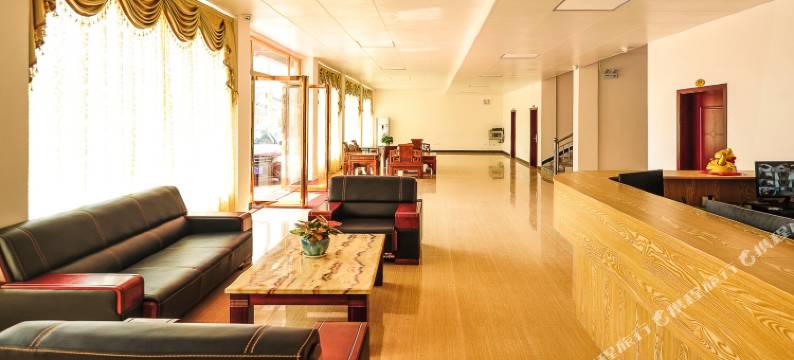 北海海兴楼度假酒店图片