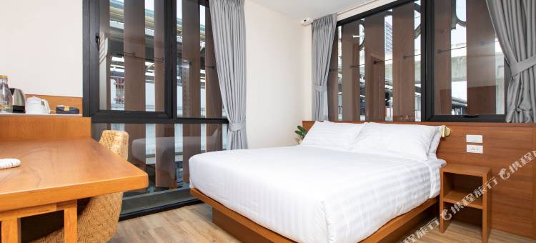 苏康酒店(Sukhon Hotel)图片