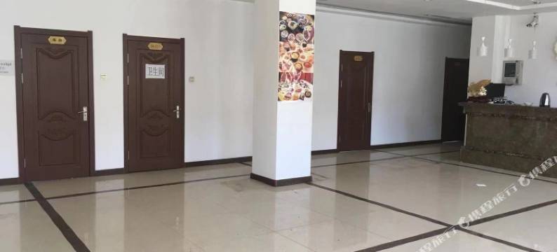 亚布力滑雪场雪乡红酒店图片