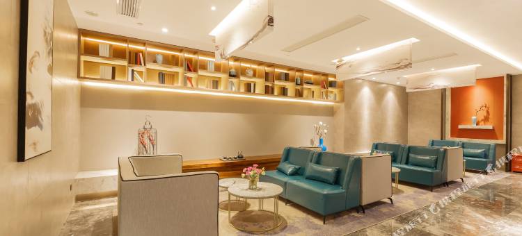 柏曼酒店(柳州桂中大道柳高店)图片