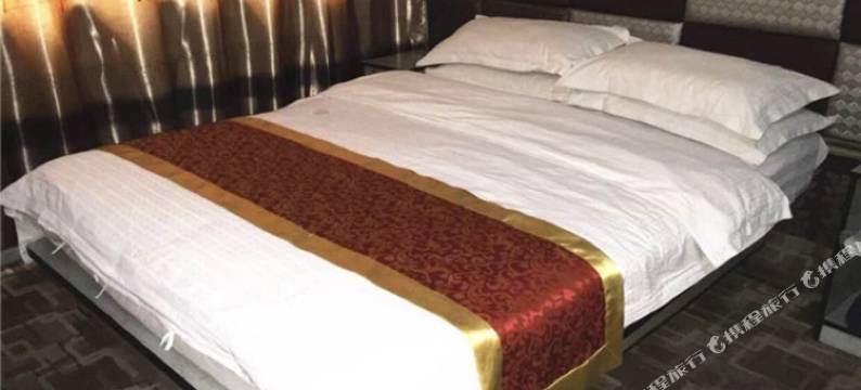 乌鲁木齐稻香村宾馆图片