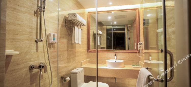 维也纳国际酒店(桂平西山店)图片