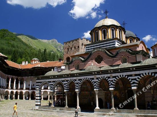 伊雷特广场商务酒店(elate plaza business hotel)    分(暂无点评)