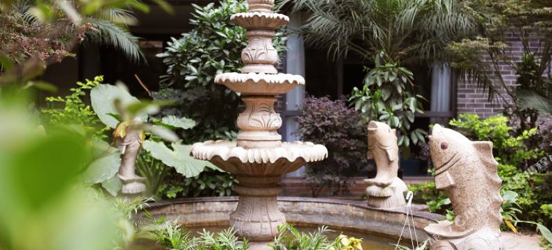 西昌18度假日酒店图片